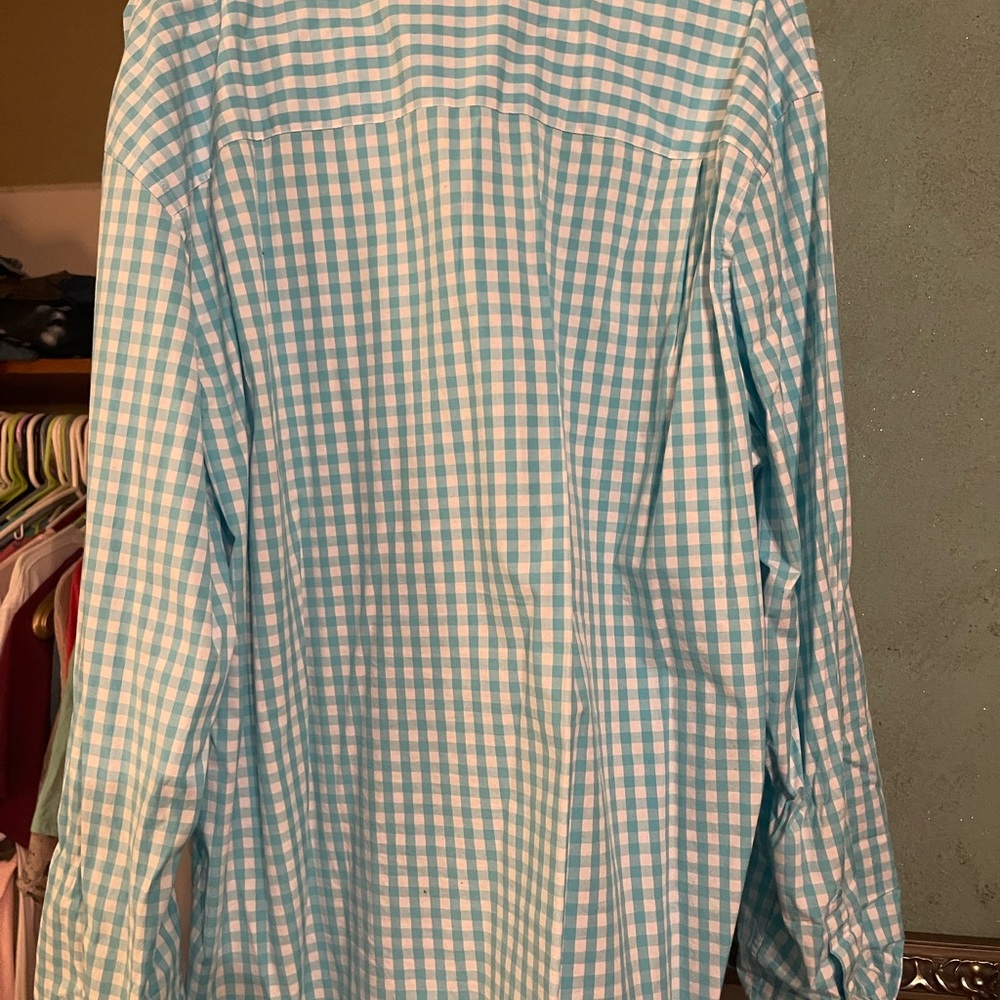 Mens button down - Picture 3 of 4
